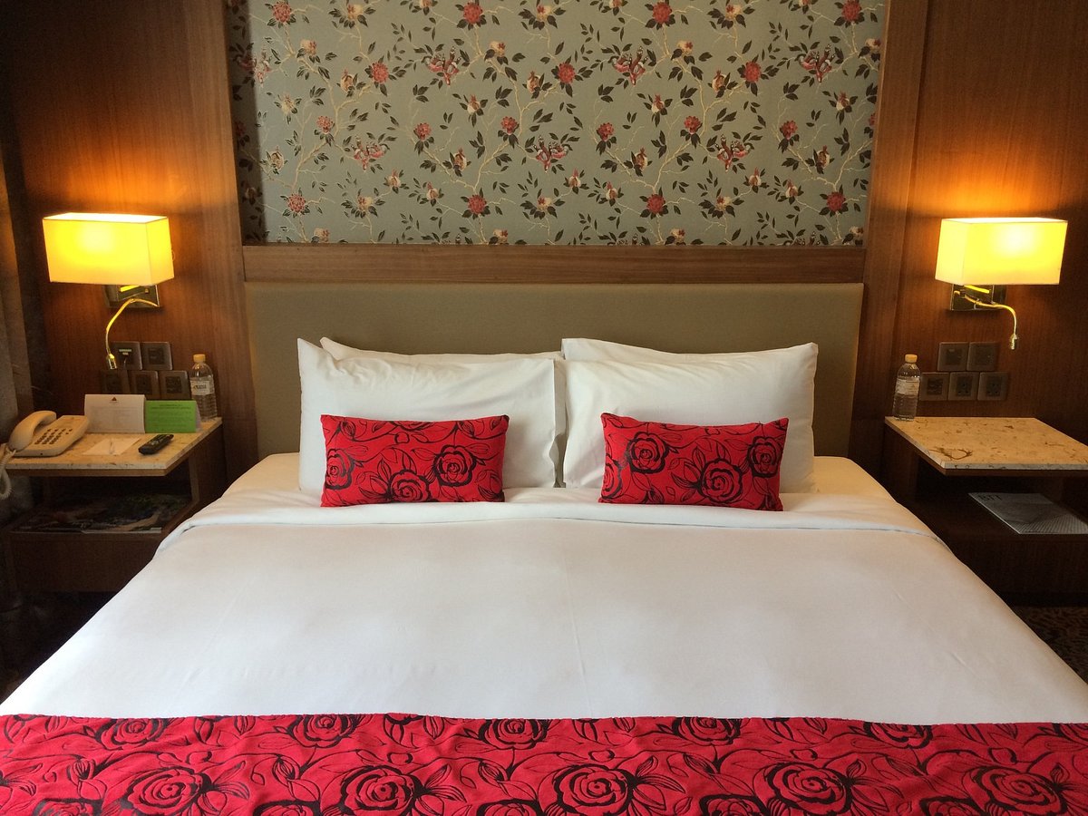 The Wembley – A St Giles Hotel, hotell i Georgetown