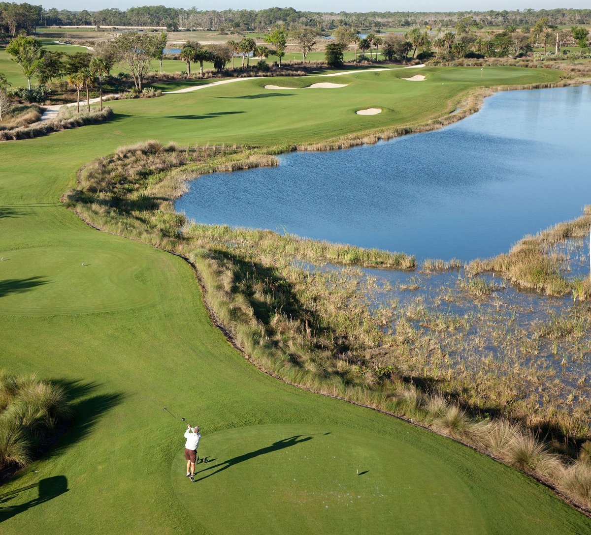 TPC Treviso Bay (Naples) All You Need to Know BEFORE You Go