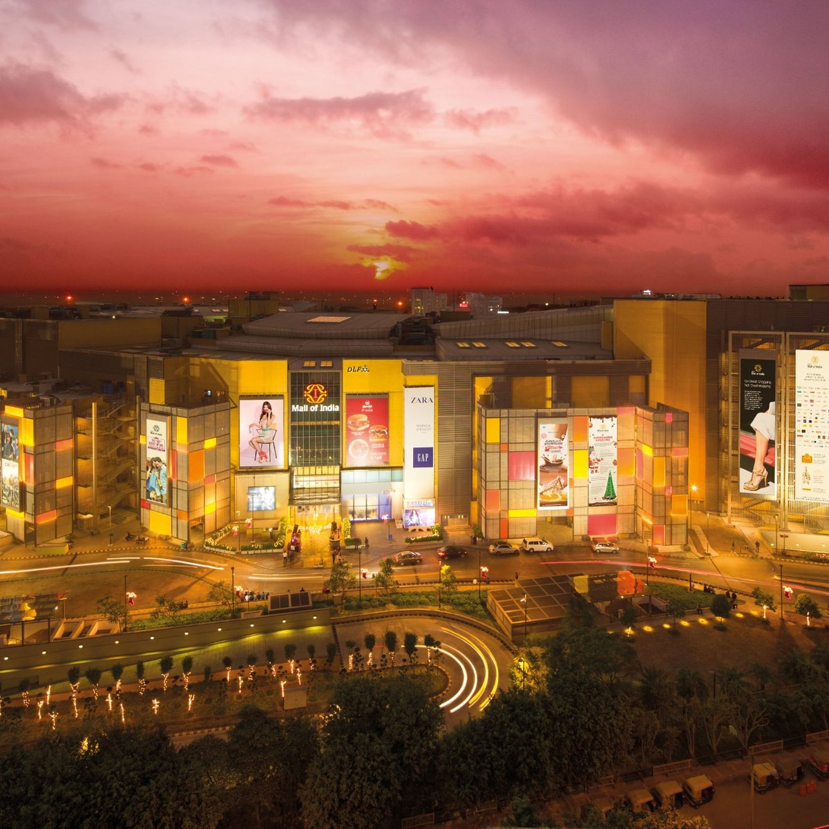 DLF Mall Of India (Noida) All You Need to Know BEFORE You Go