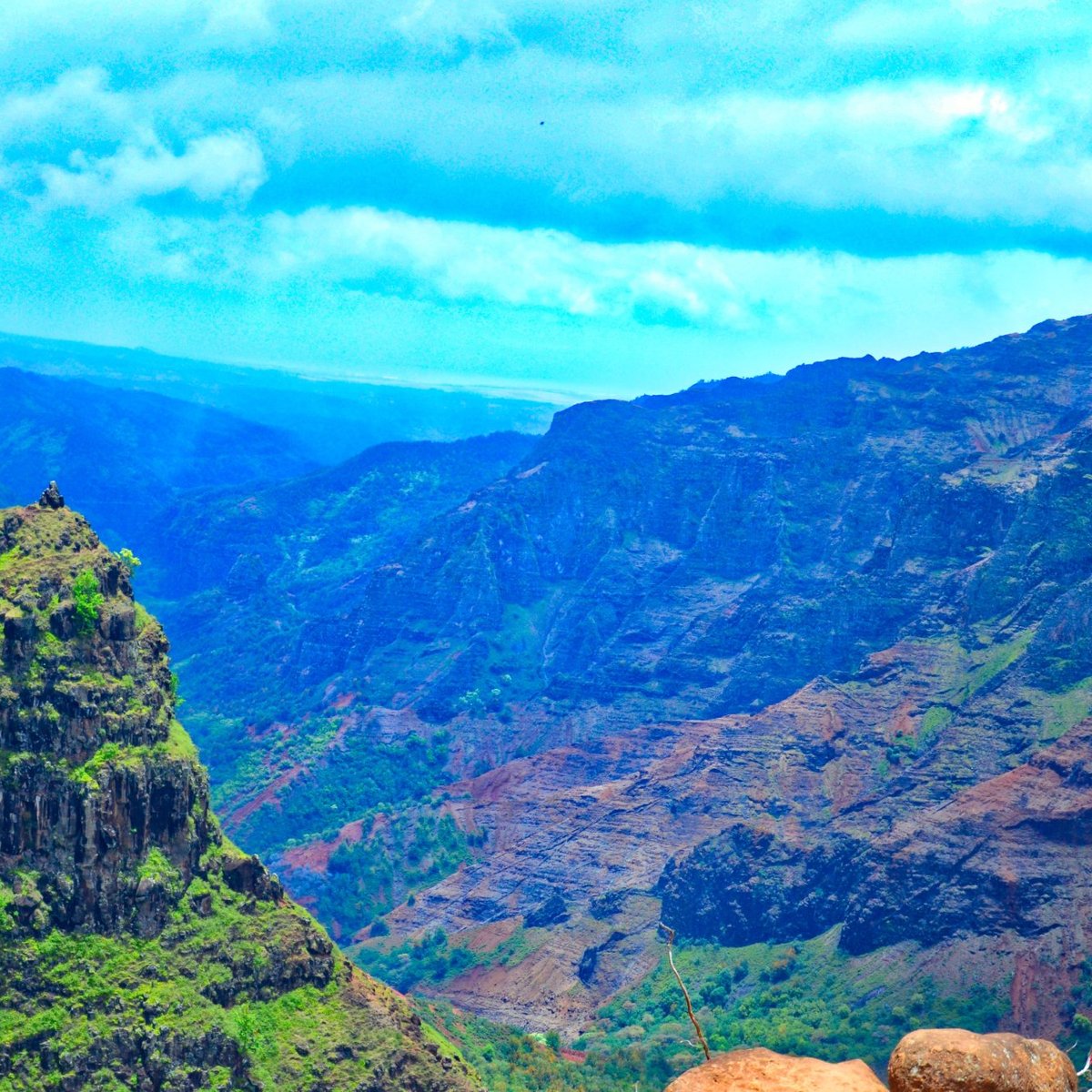 Canyon Trail (Waimea) - All You Need to Know BEFORE You Go