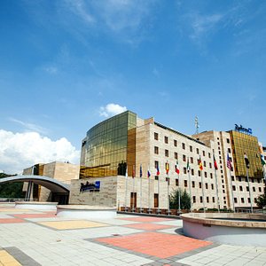 Radisson Blu Hotel, Yerevan in Yerevan