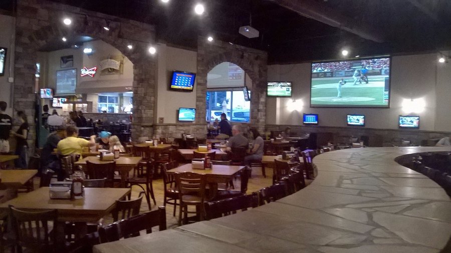 Taco Mac