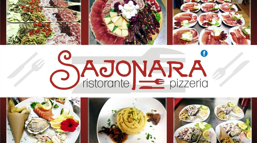#sajonara