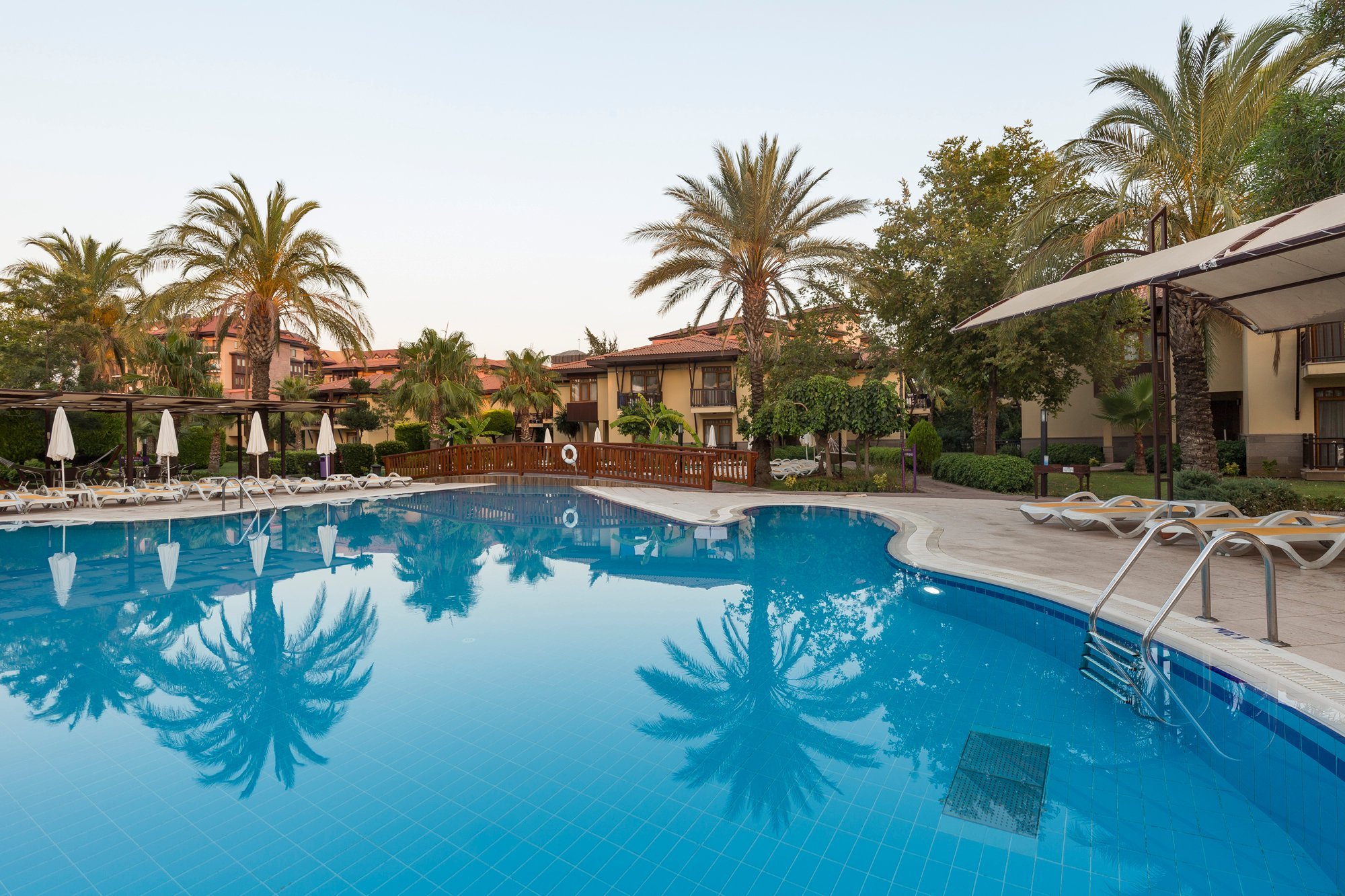 Club Hotel Felicia Village Pool Pictures Reviews Tripadvisor