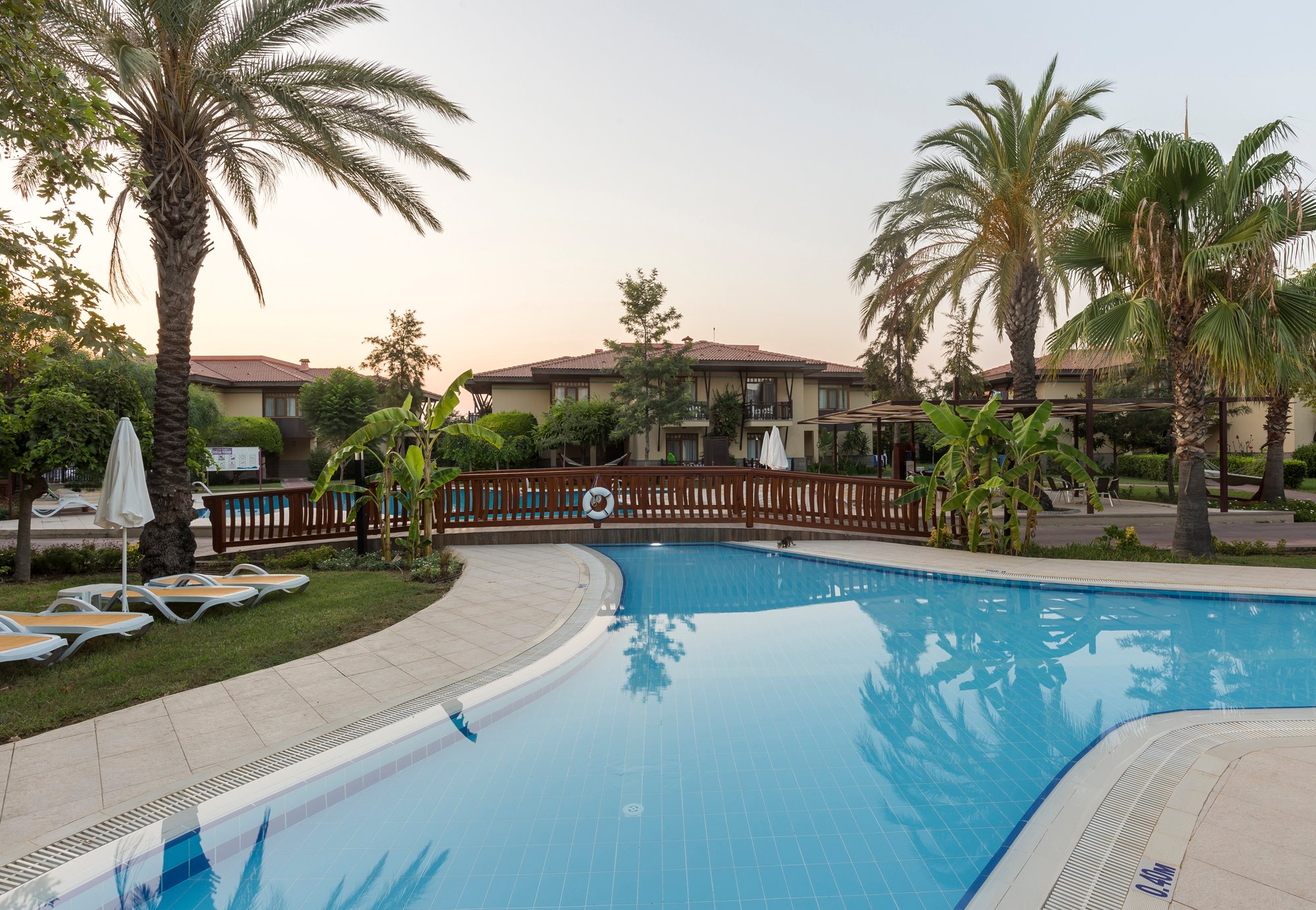 Club Hotel Felicia Village Pool Pictures Reviews Tripadvisor