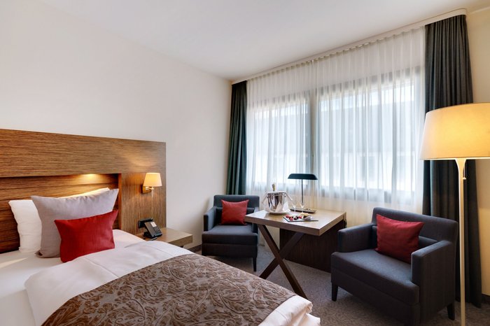 Park Plaza Trier Rooms: Pictures & Reviews - Tripadvisor