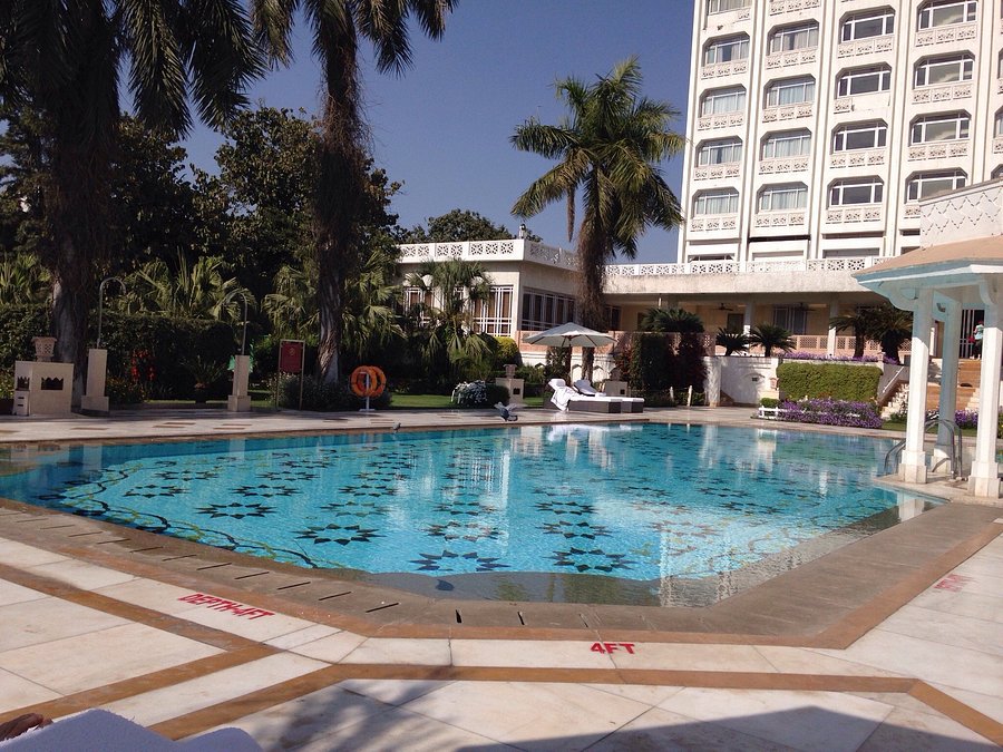 Tajview Ihcl Seleqtions Hotel Agra Inde Tarifs 2020 Mis à Jour Et 89 Avis Tripadvisor