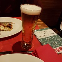 pizza tropi&co