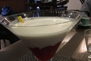 Drinks