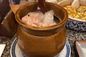 美食