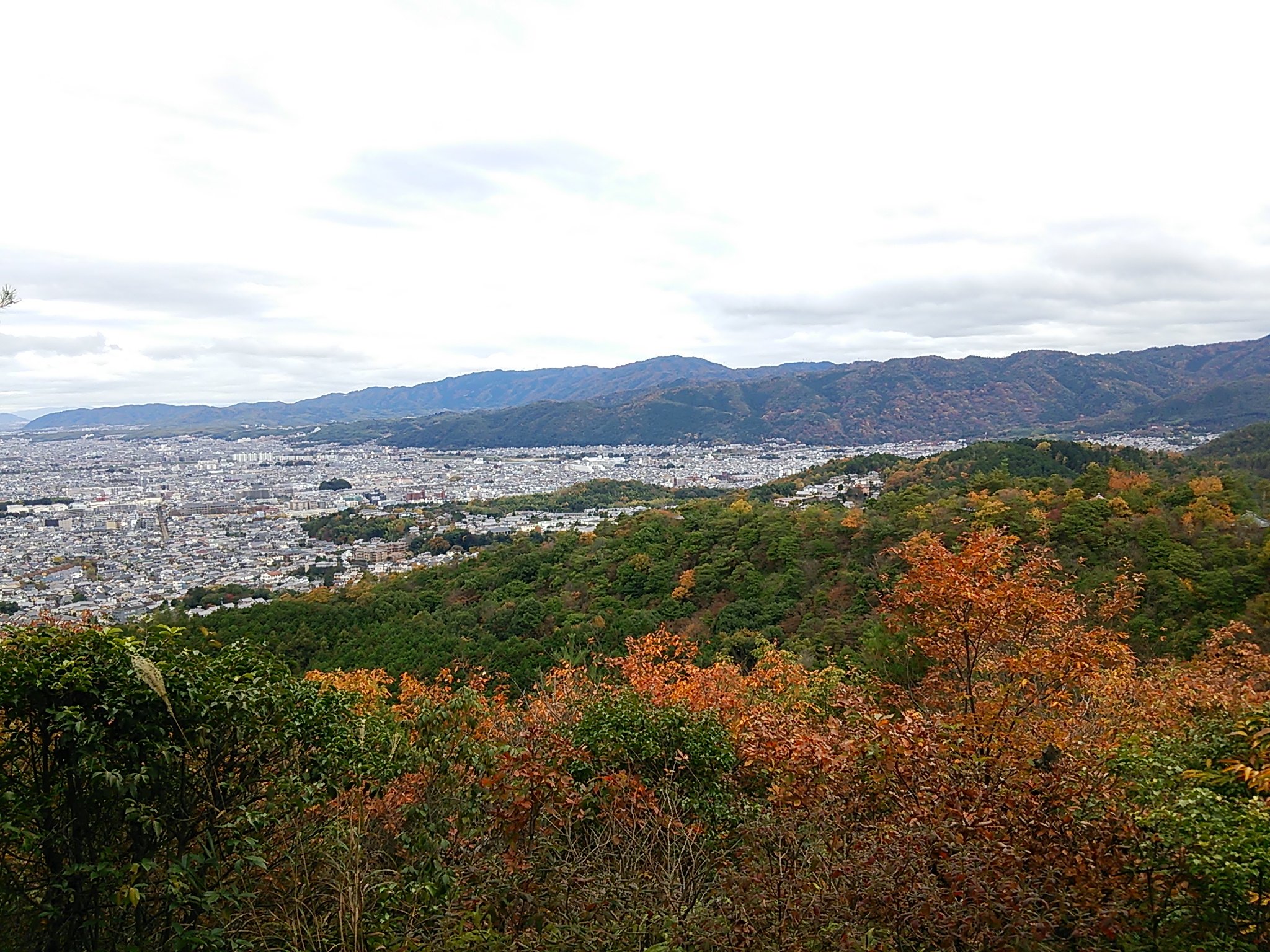 大文字山(京都市) - 旅游景点点评- Tripadvisor