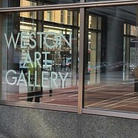 Weston Art Gallery