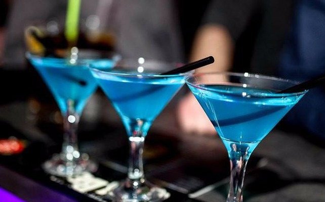 Cocktails