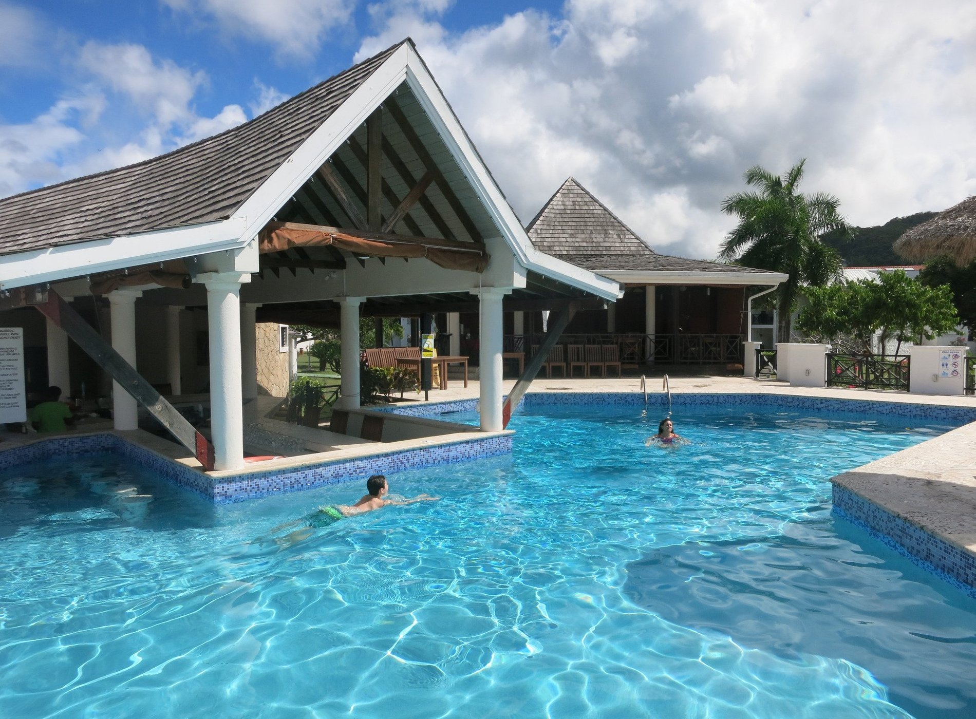 Coyaba Beach Resort by null