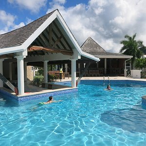 Wonderful pool!