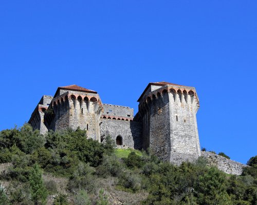 Portugal: Procurar Castelos