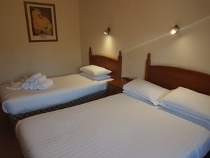 Kamer en suite