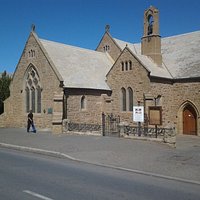 Road frontage