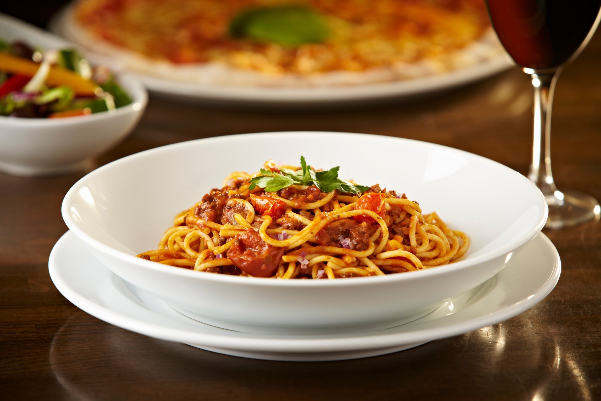 PREZZO, Edinburgh - Old Town - Menu, Prices & Restaurant Reviews ...