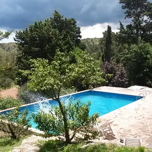 Pileta