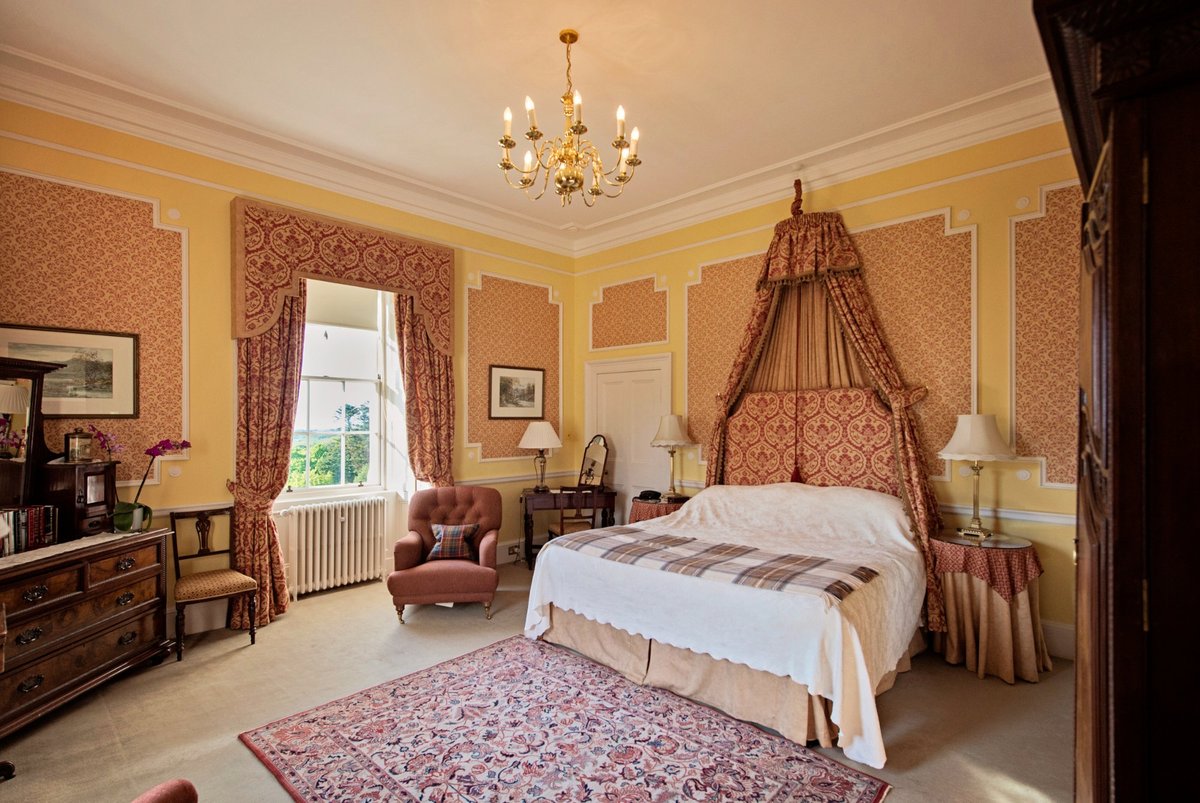 Glenapp Castle Concierge: Pictures & Reviews - Tripadvisor