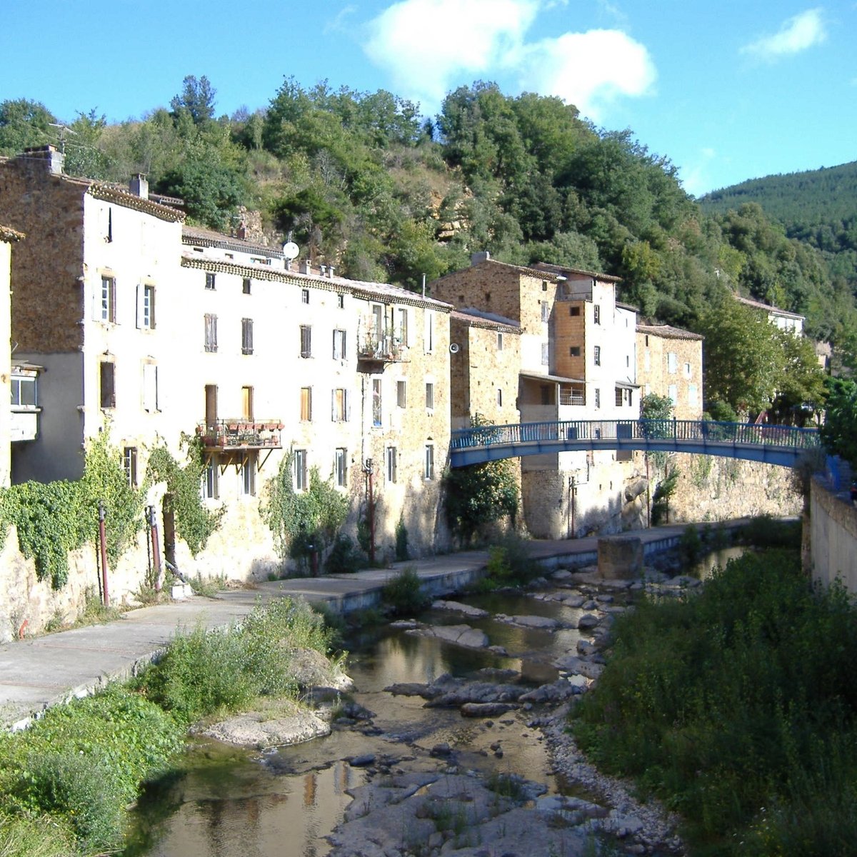 thermes de Rennes les bains (Rennes-les-Bains) - 2021 All You Need to ...