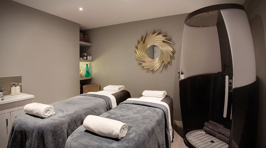Pecksniff's Pamper Studio