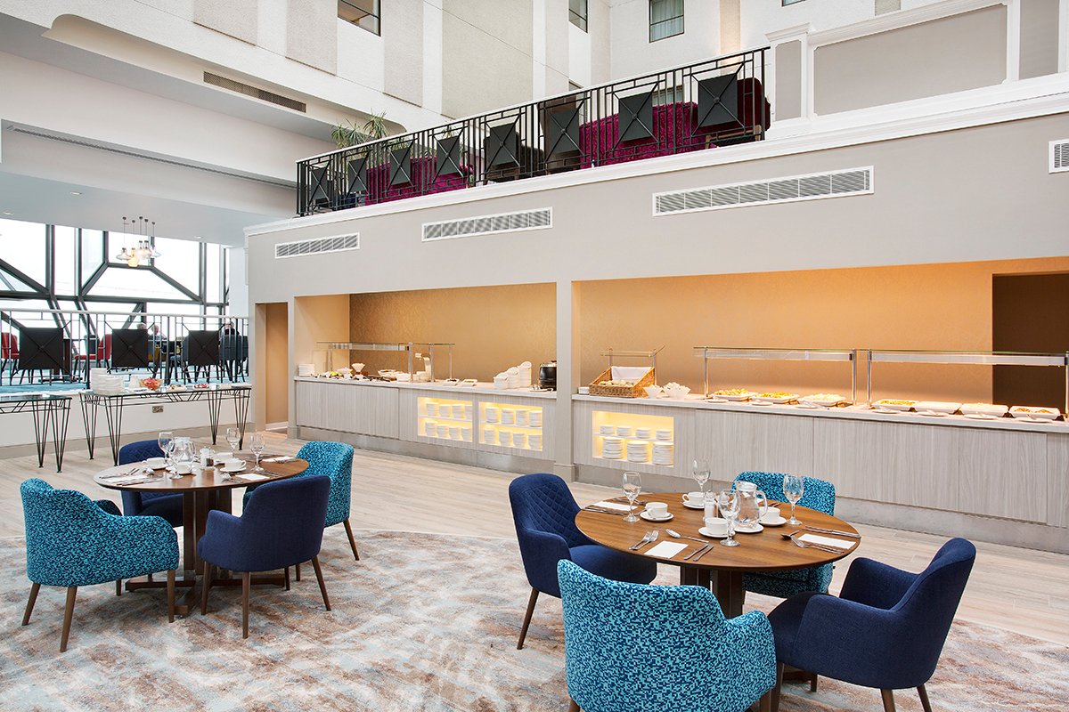 Hotel photo 26 of Jurys Inn Brighton Waterfront.