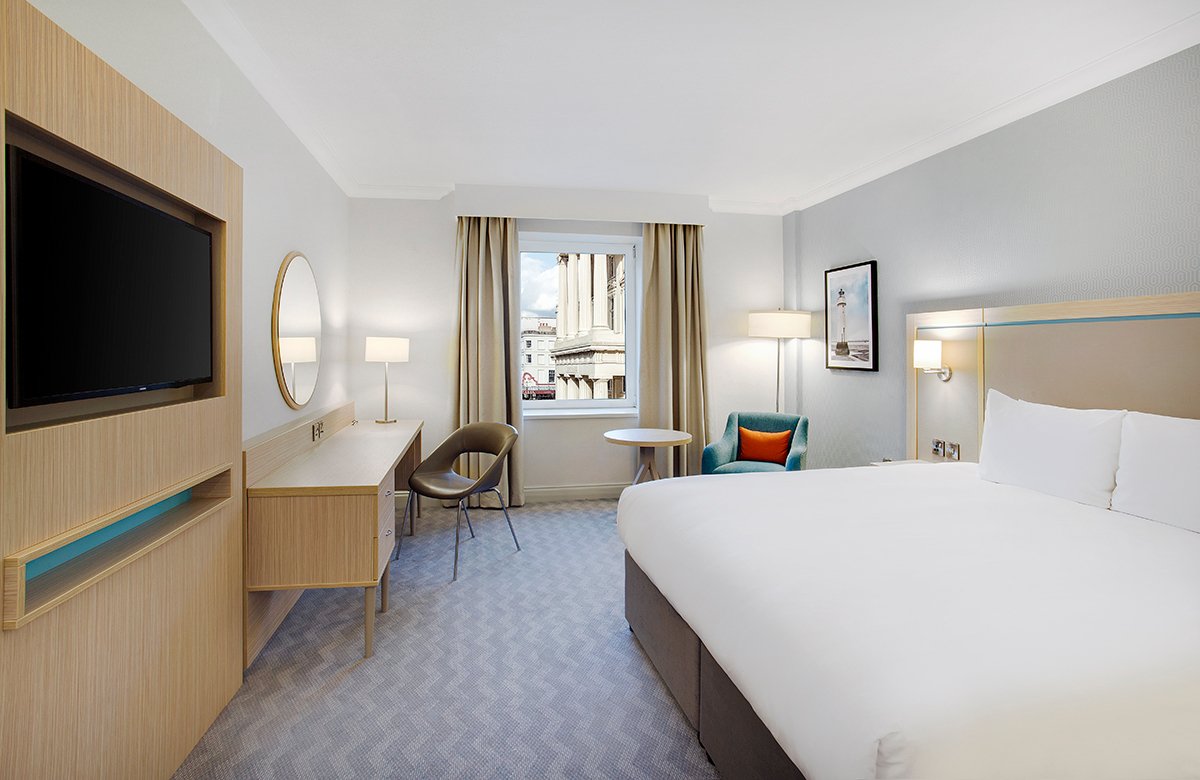 Hotel photo 27 of Jurys Inn Brighton Waterfront.