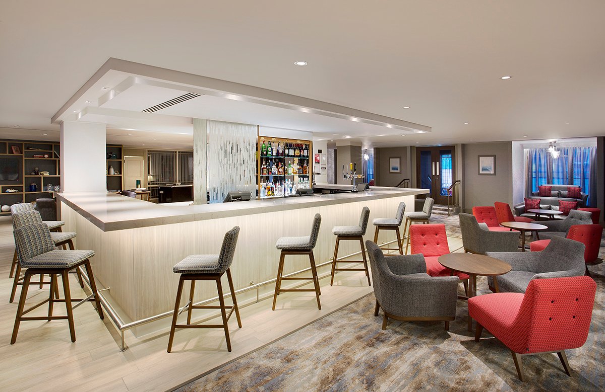 Hotel photo 22 of Jurys Inn Brighton Waterfront.