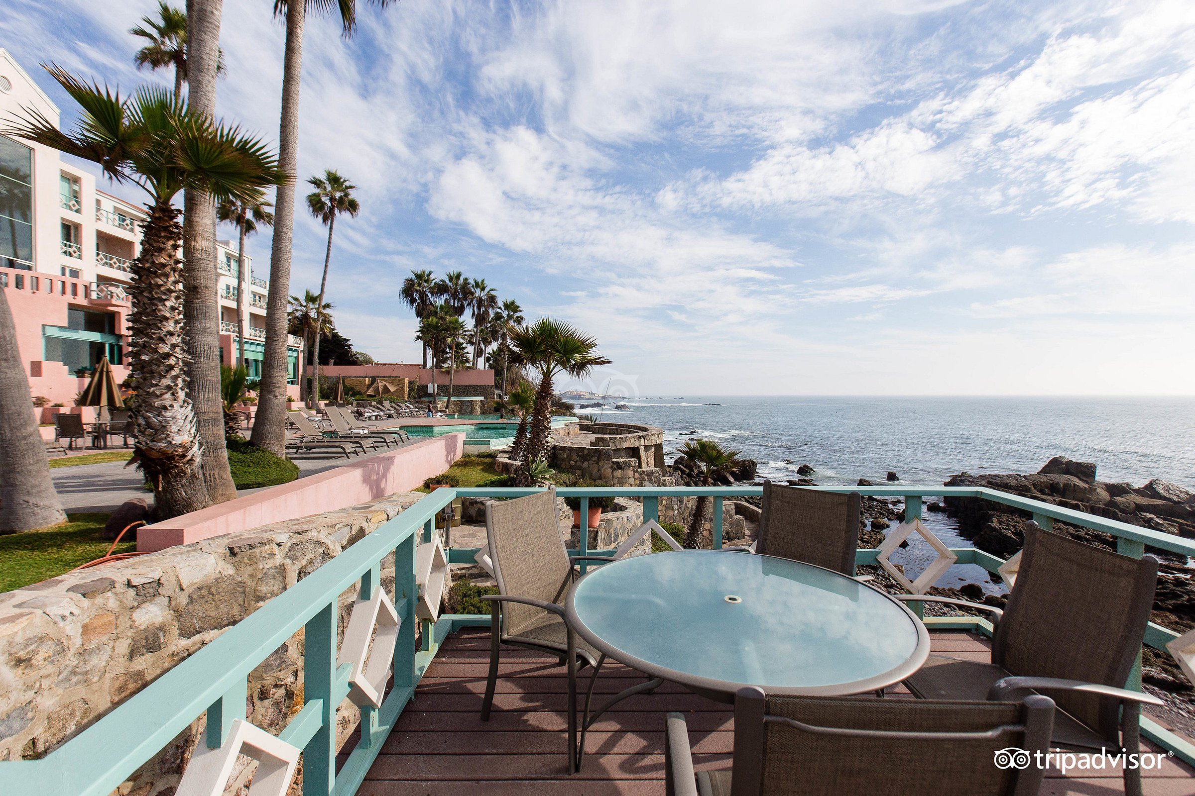 Ensenada Baja California Hotels; LAS ROSAS HOTEL & SPA desde $3,263 (Ensenada, Baja California Norte