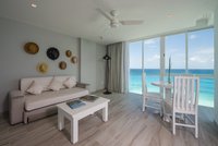 Hotel photo 20 of Oleo Cancun Playa.