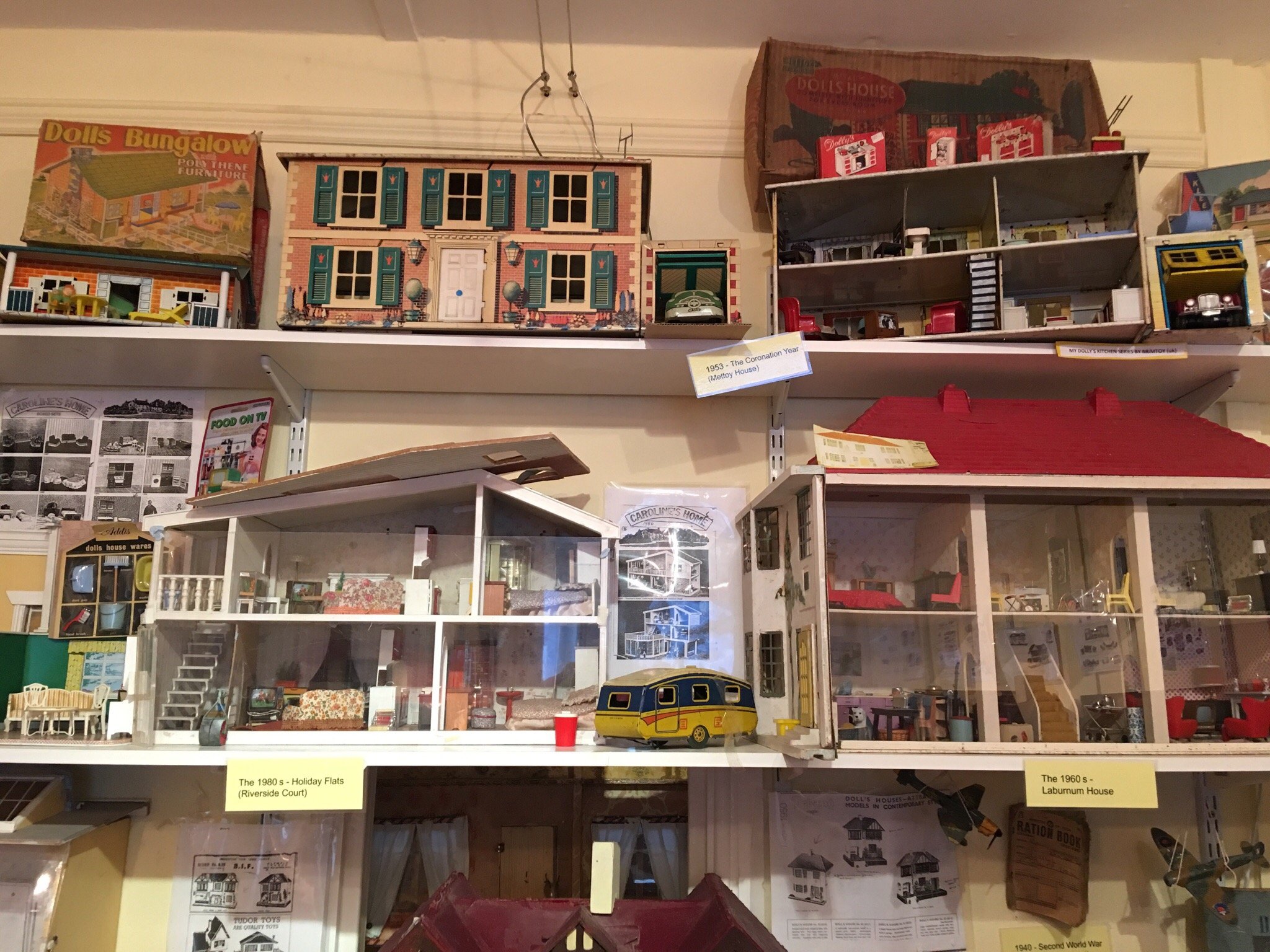 DOLLS HOUSE AND TOY MUSEUM All You Need to Know BEFORE You Go