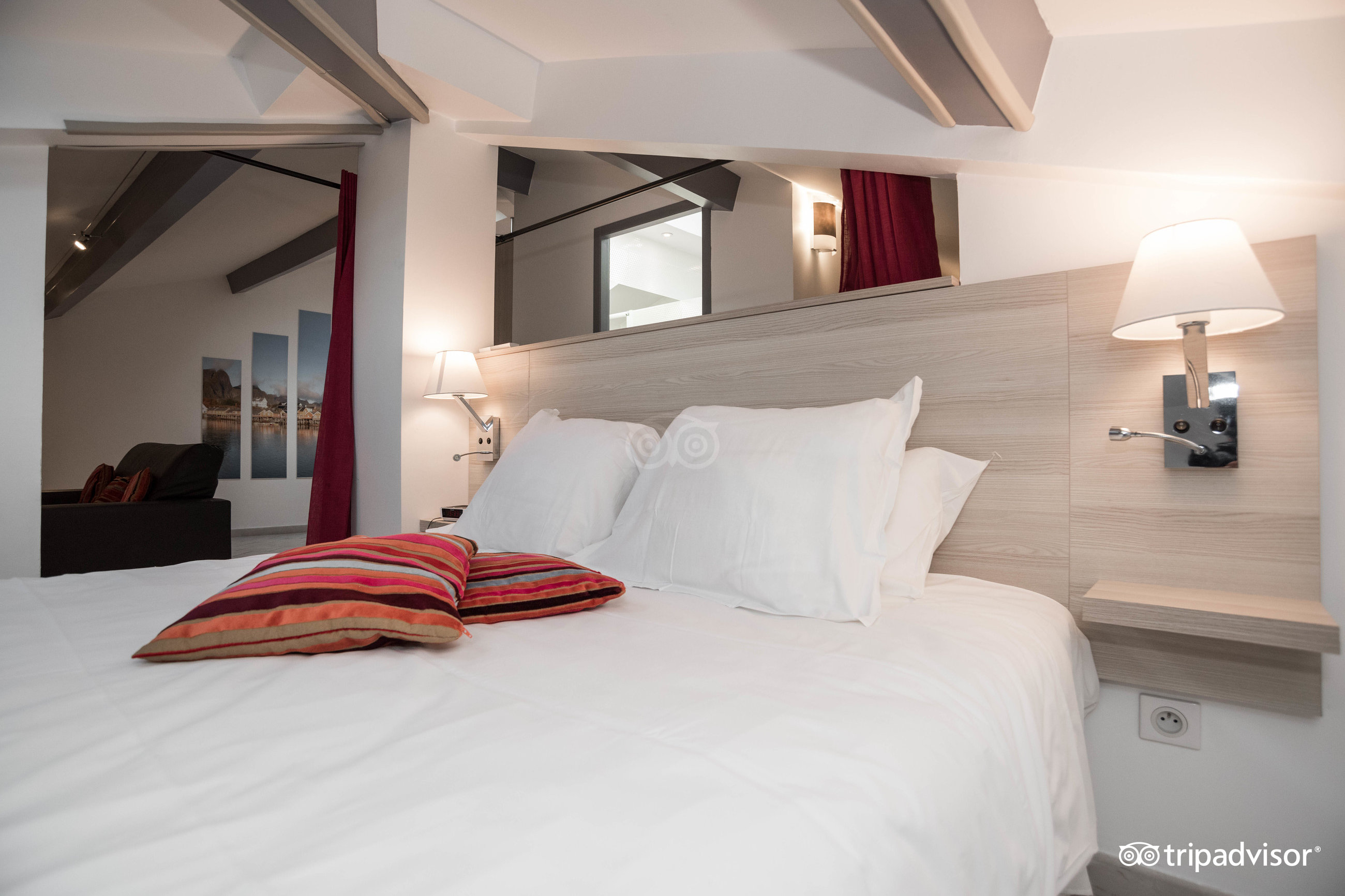 Promo Hotel Montpellier - Offres Sur Les Hôtels Montpellier, France ...