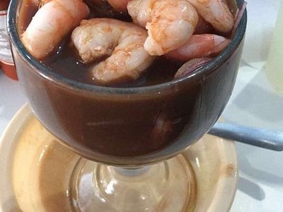 MARISCOS OBREGON, Ciudad Obregon - Restaurant Reviews, Photos & Phone  Number - Tripadvisor