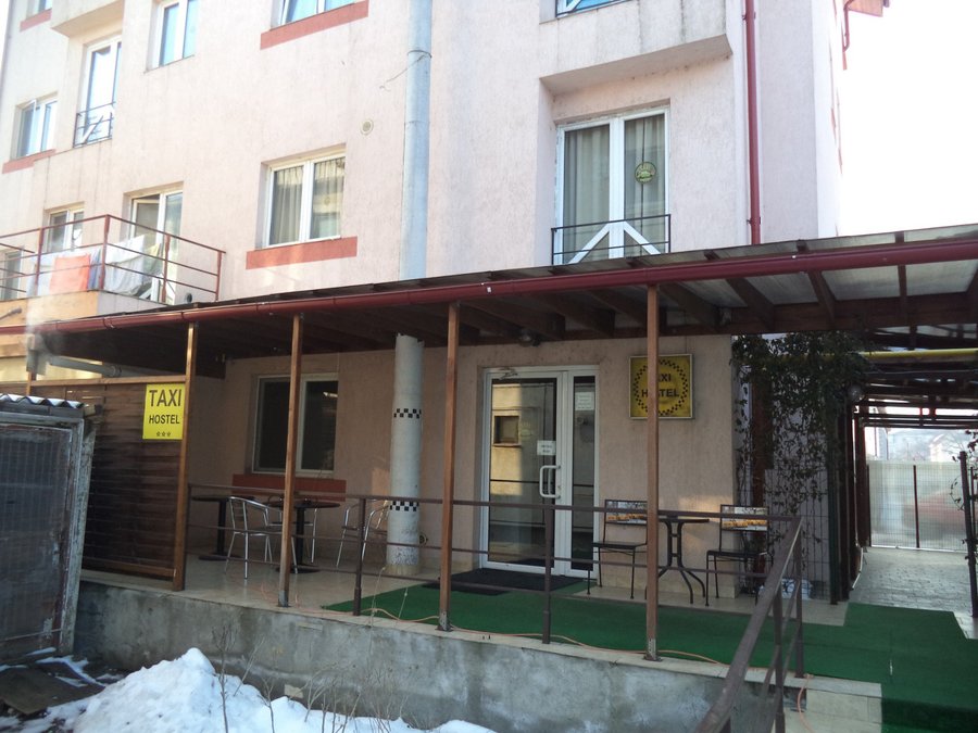 Taxi Hostel Prices Hotel Reviews Otopeni Romania Tripadvisor