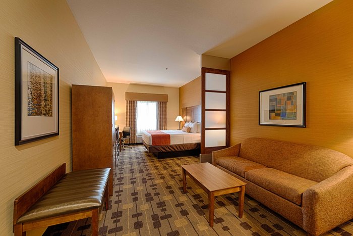 Best Western Plus Delta Inn & Suites Rooms: Pictures & Reviews - Tripadvisor