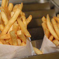 Fresh Fries