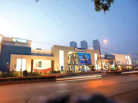 THE 5 BEST Shopping Malls in Goregaon West Mumbai 2024