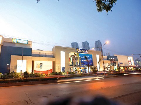 Inorbit Mall (Mumbai) - All You Need to Know BEFORE You Go