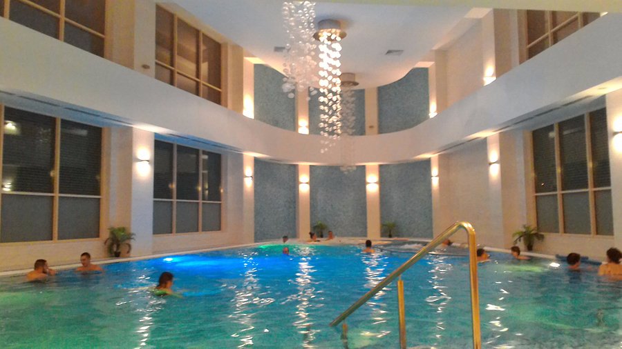 Mirage Medspa Hotel Pool Pictures Reviews Tripadvisor