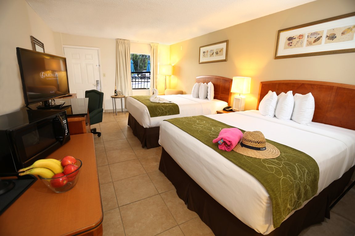 Hotel photo 16 of Seasons Florida Resort.