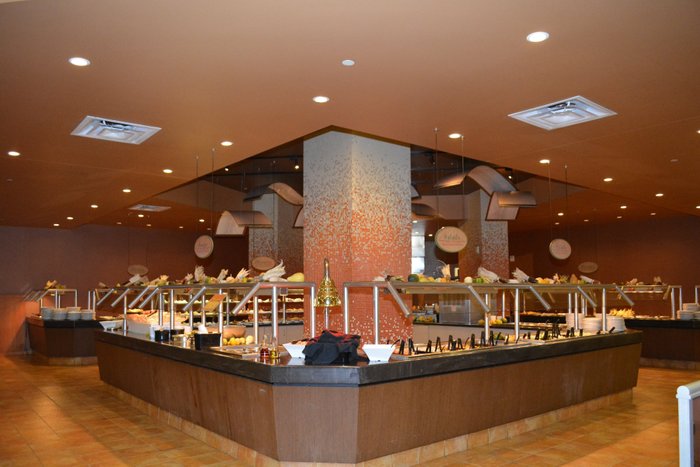 BLACK BEAR CASINO RESORT HOTEL (Carlton) - Hotel Reviews & Photos