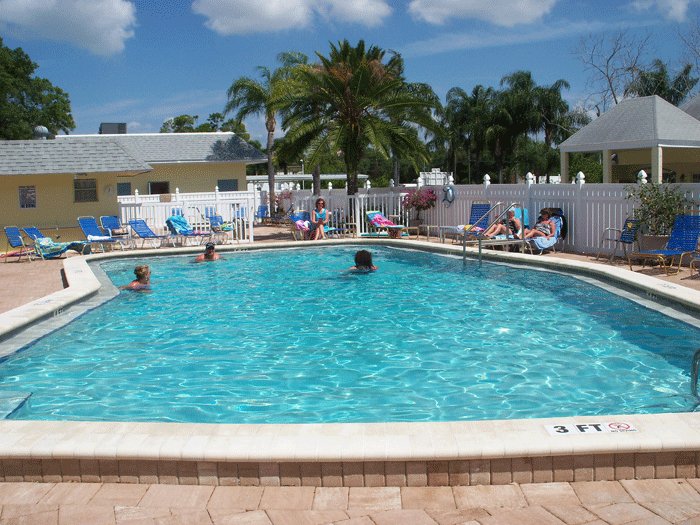 Exploring Yankee Traveler RV Park Florida: A Comprehensive Guide