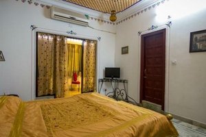 Chambre et suite