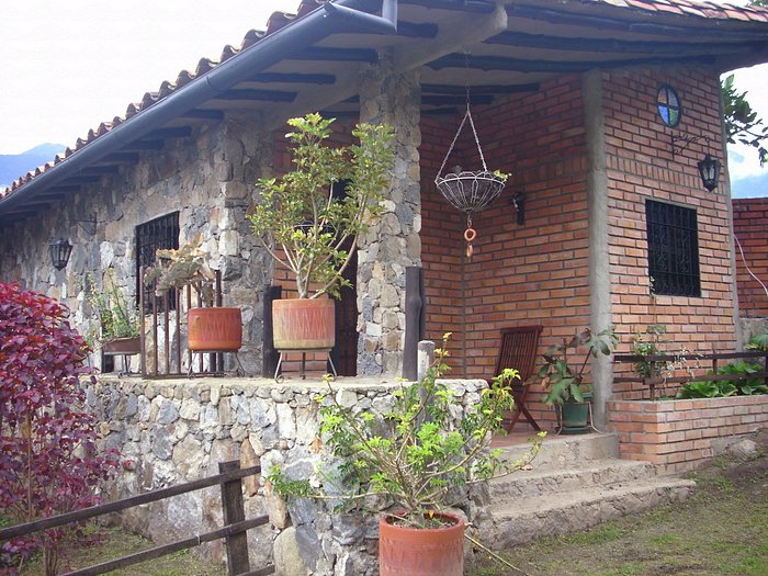 EL RINCONCITO POSADAS & CABAÑAS (Mérida, Venezuela) - opiniones y  comentarios - rancho - Tripadvisor