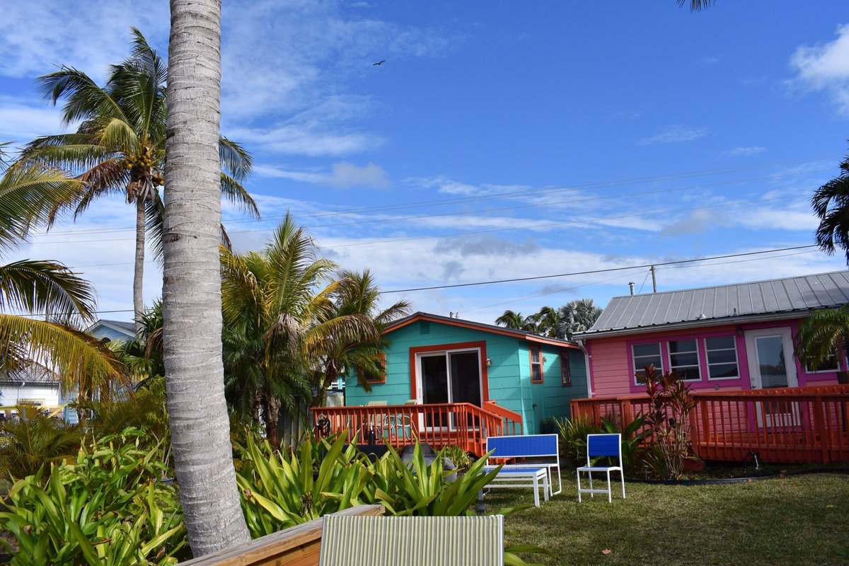 Matlacha Island Cottages