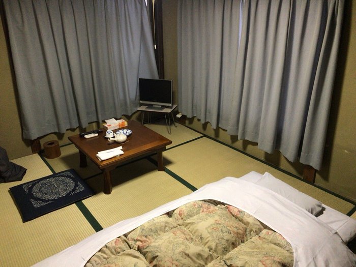 Imagen 1 de Kasuga Ryokan