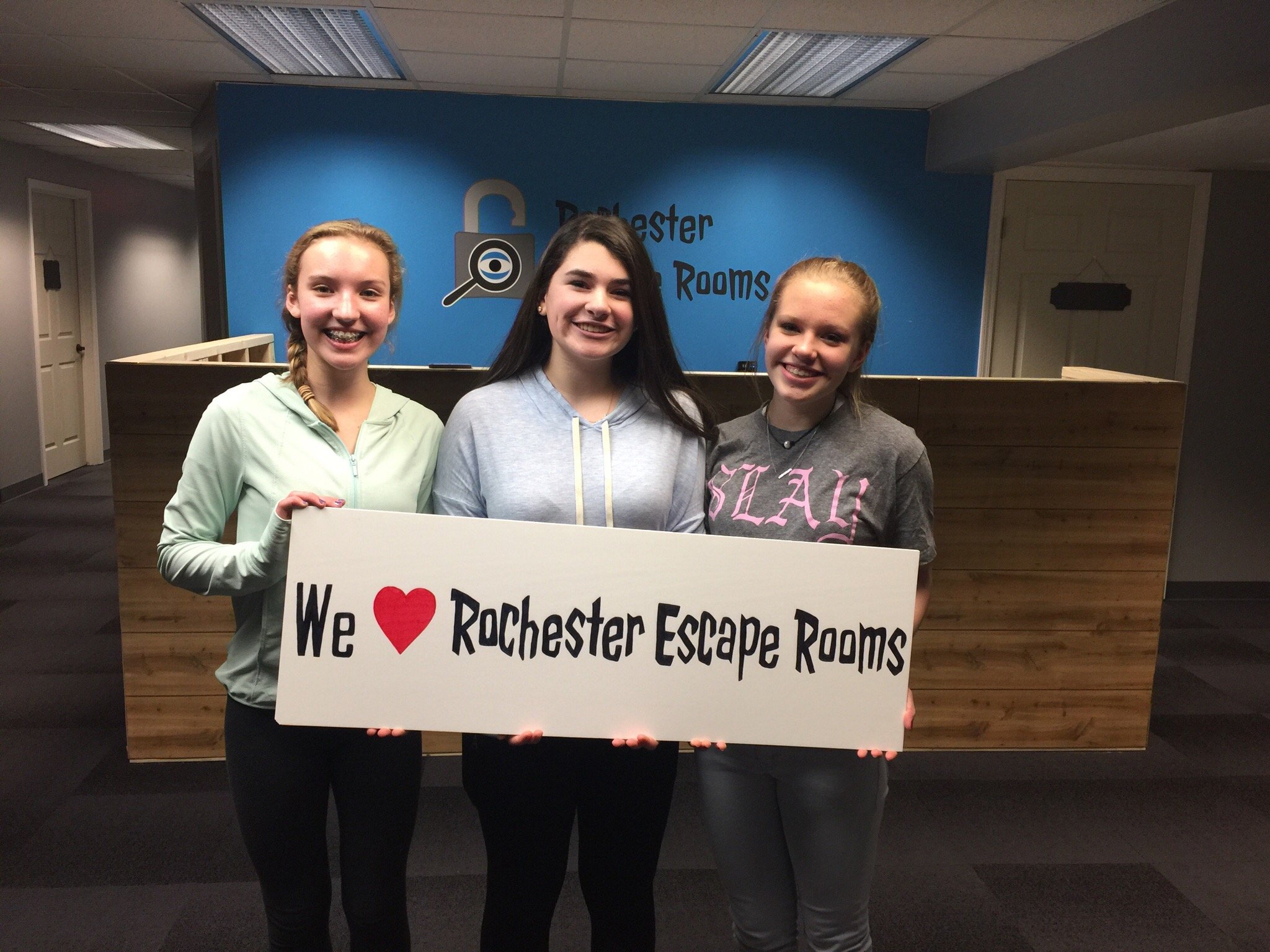 THE 5 BEST Rochester Escape Rooms Updated 2024 Tripadvisor