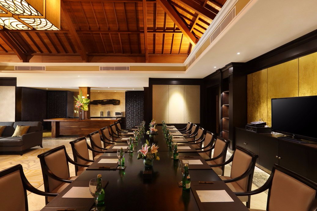 Hotel photo 15 of AYANA Resort and Spa Bali.
